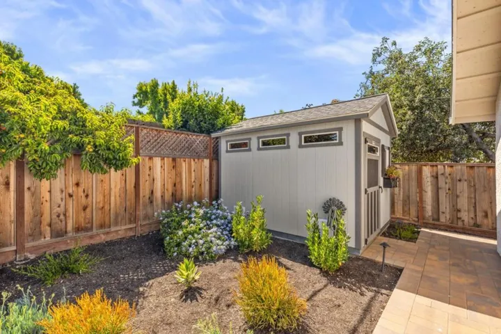 1829 Bird Avenue, San Jose, California 95125