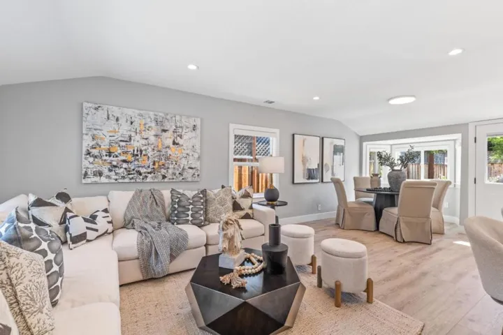 1829 Bird Avenue, San Jose, California 95125