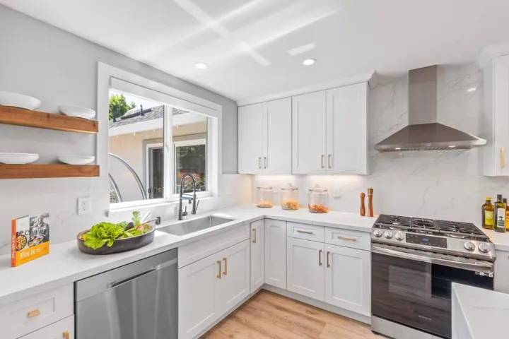 1829 Bird Avenue, San Jose, California 95125