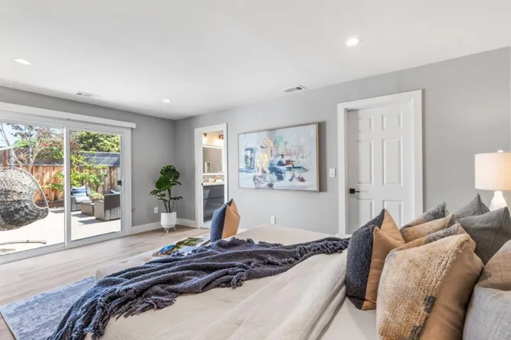 1829 Bird Avenue, San Jose, California 95125