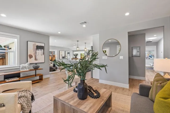 1829 Bird Avenue, San Jose, California 95125