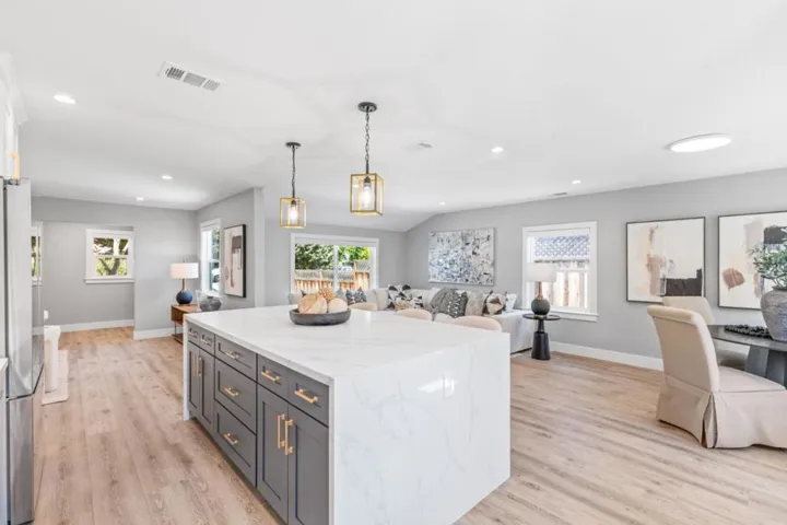1829 Bird Avenue, San Jose, California 95125