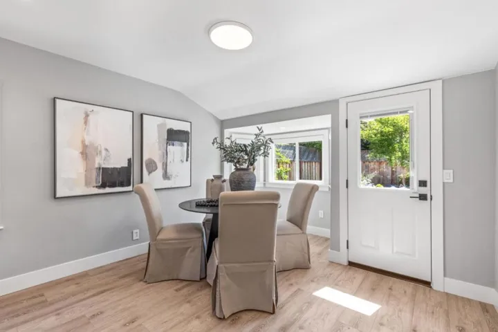 1829 Bird Avenue, San Jose, California 95125