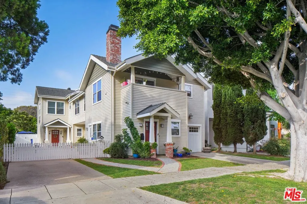 4224 Madison Avenue, Culver City, California 90232, 6 Bedrooms Bedrooms, ,6 BathroomsBathrooms,Residential,For Sale,Madison,25566411