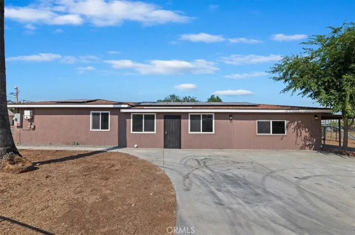 9567 51st Street, Jurupa Valley, California 92509