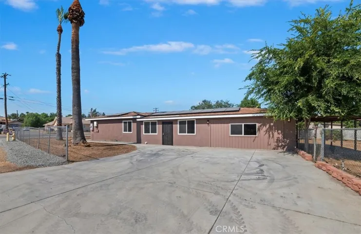9567 51st Street, Jurupa Valley, California 92509