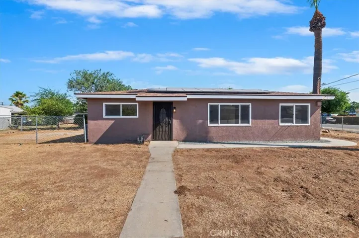 9567 51st Street, Jurupa Valley, California 92509