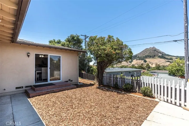 236 Hermosa Way, San Luis Obispo, California 93405