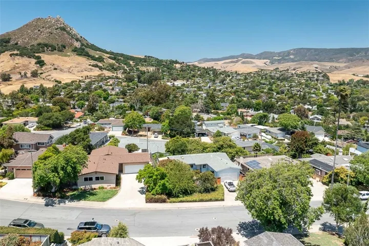 236 Hermosa Way, San Luis Obispo, California 93405