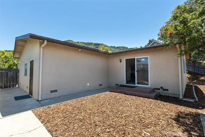 236 Hermosa Way, San Luis Obispo, California 93405