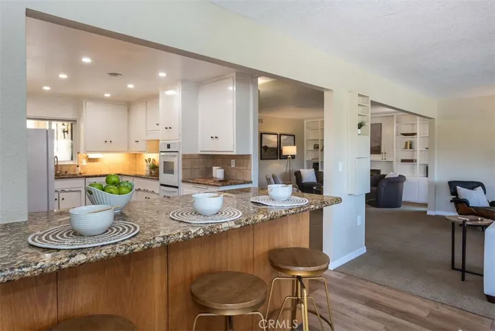 236 Hermosa Way, San Luis Obispo, California 93405