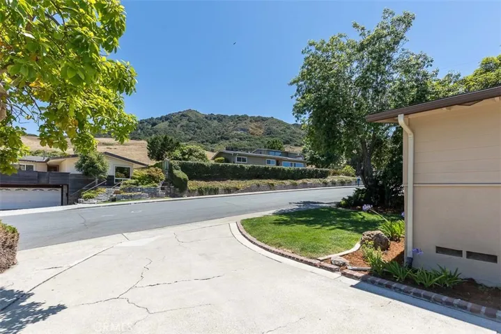 236 Hermosa Way, San Luis Obispo, California 93405