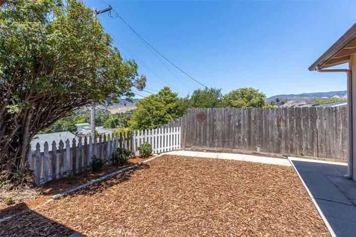 236 Hermosa Way, San Luis Obispo, California 93405
