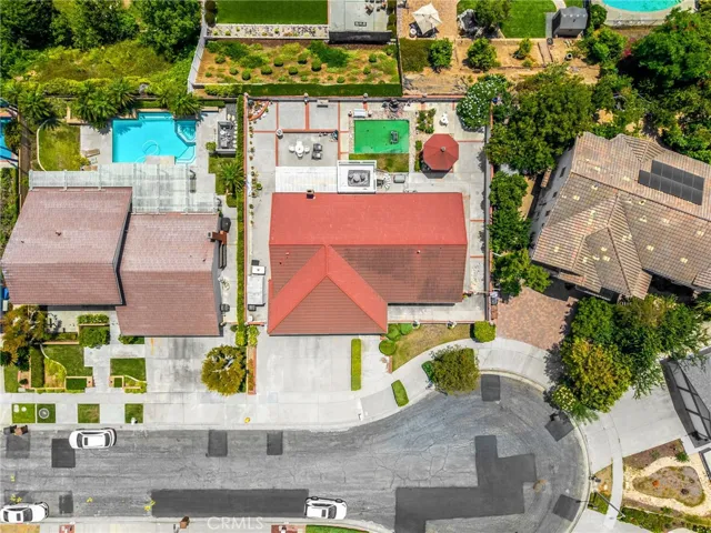 1516 Mesa Verde, Fullerton, California 92833