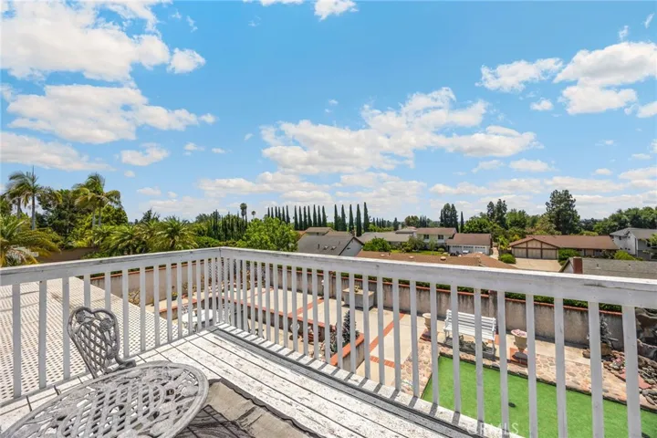 1516 Mesa Verde, Fullerton, California 92833