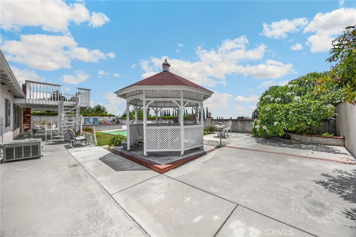 1516 Mesa Verde, Fullerton, California 92833