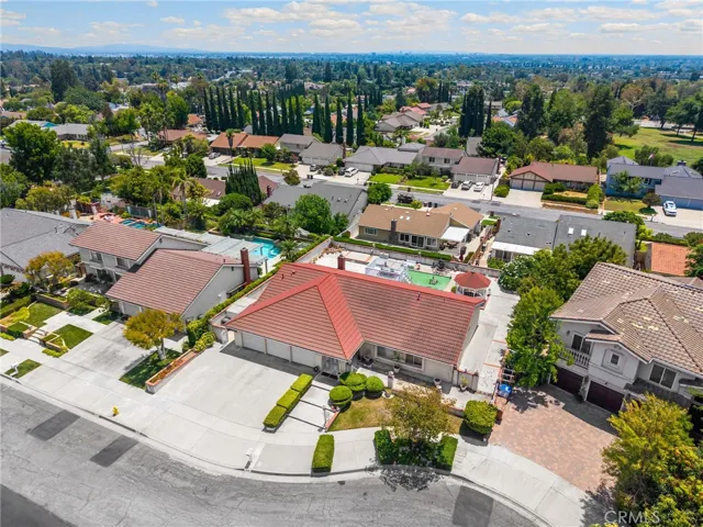 1516 Mesa Verde, Fullerton, California 92833