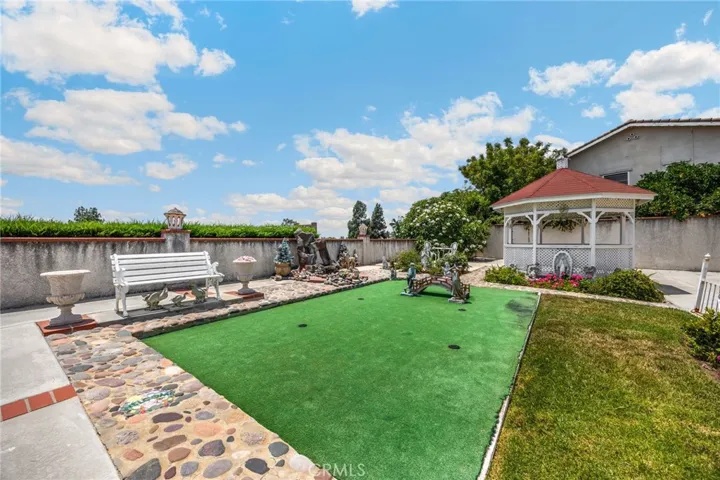 1516 Mesa Verde, Fullerton, California 92833