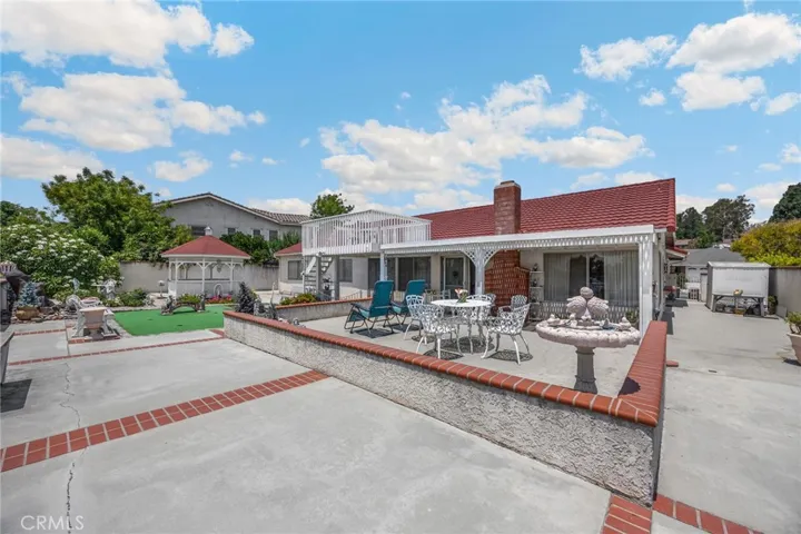 1516 Mesa Verde, Fullerton, California 92833