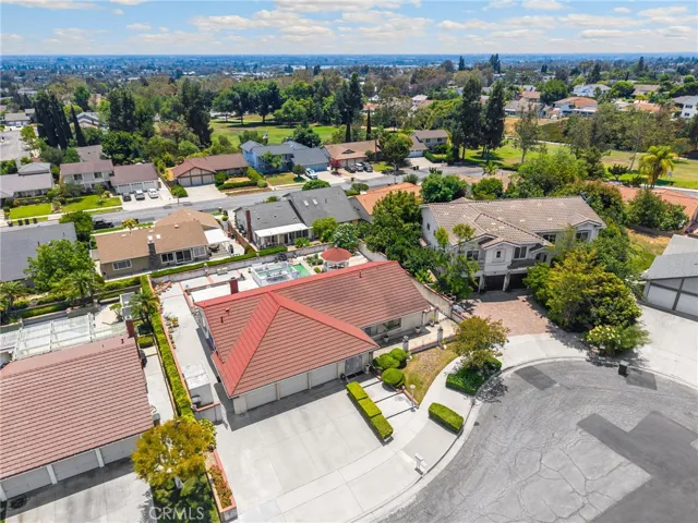 1516 Mesa Verde, Fullerton, California 92833