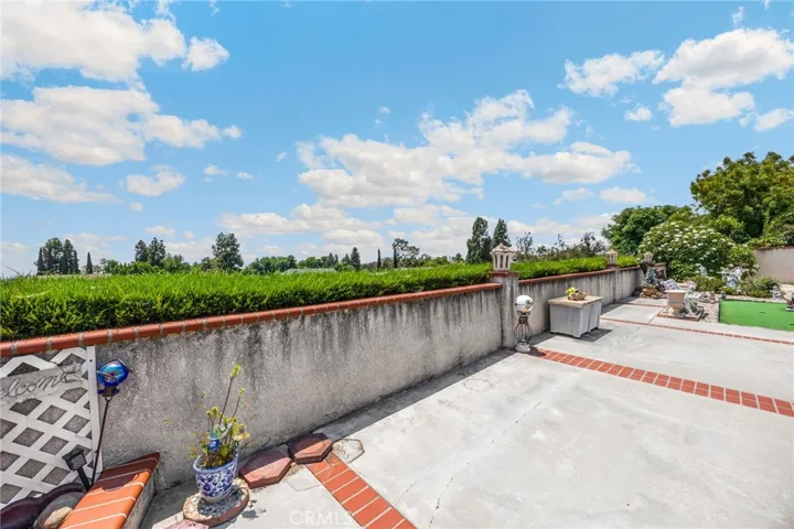 1516 Mesa Verde, Fullerton, California 92833