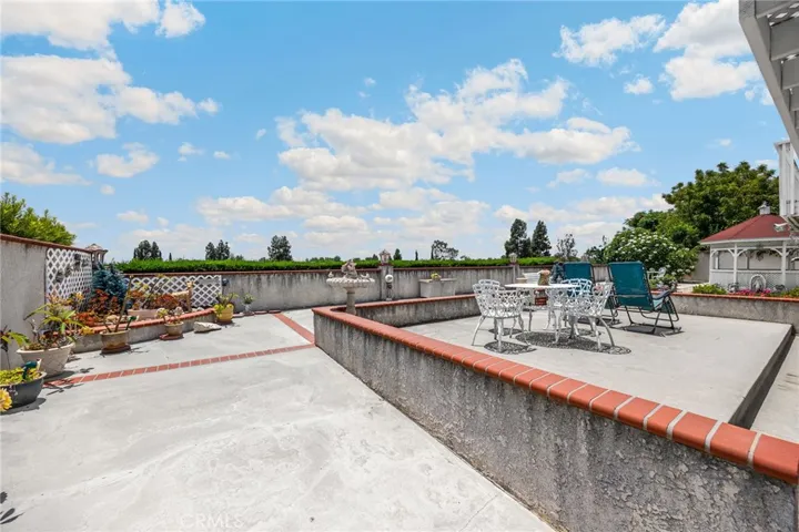 1516 Mesa Verde, Fullerton, California 92833
