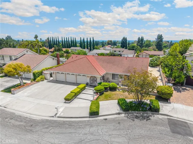 1516 Mesa Verde, Fullerton, California 92833