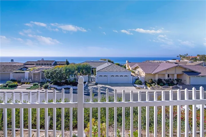 23601 Sidney Bay, Dana Point, California 92629