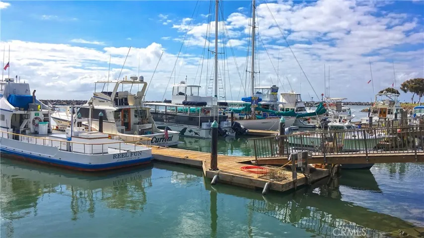 23601 Sidney Bay, Dana Point, California 92629