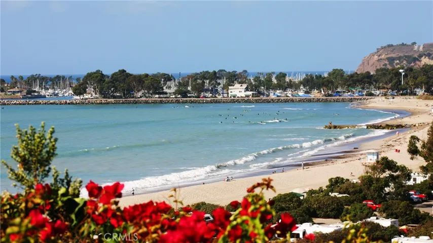 23601 Sidney Bay, Dana Point, California 92629