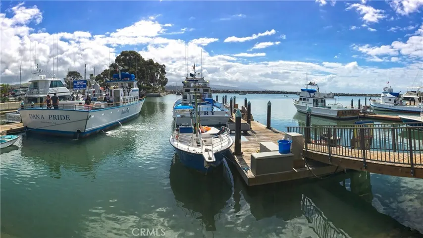 23601 Sidney Bay, Dana Point, California 92629