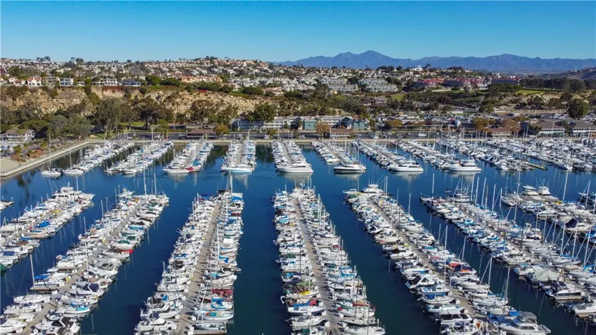 23601 Sidney Bay, Dana Point, California 92629