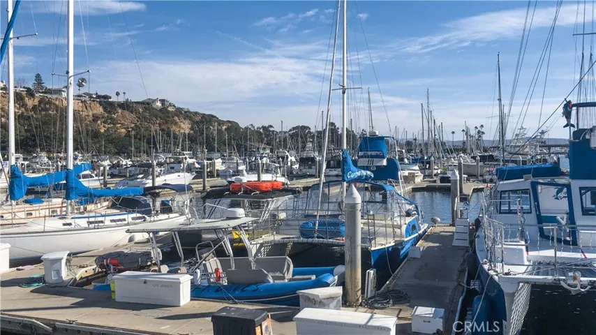 23601 Sidney Bay, Dana Point, California 92629
