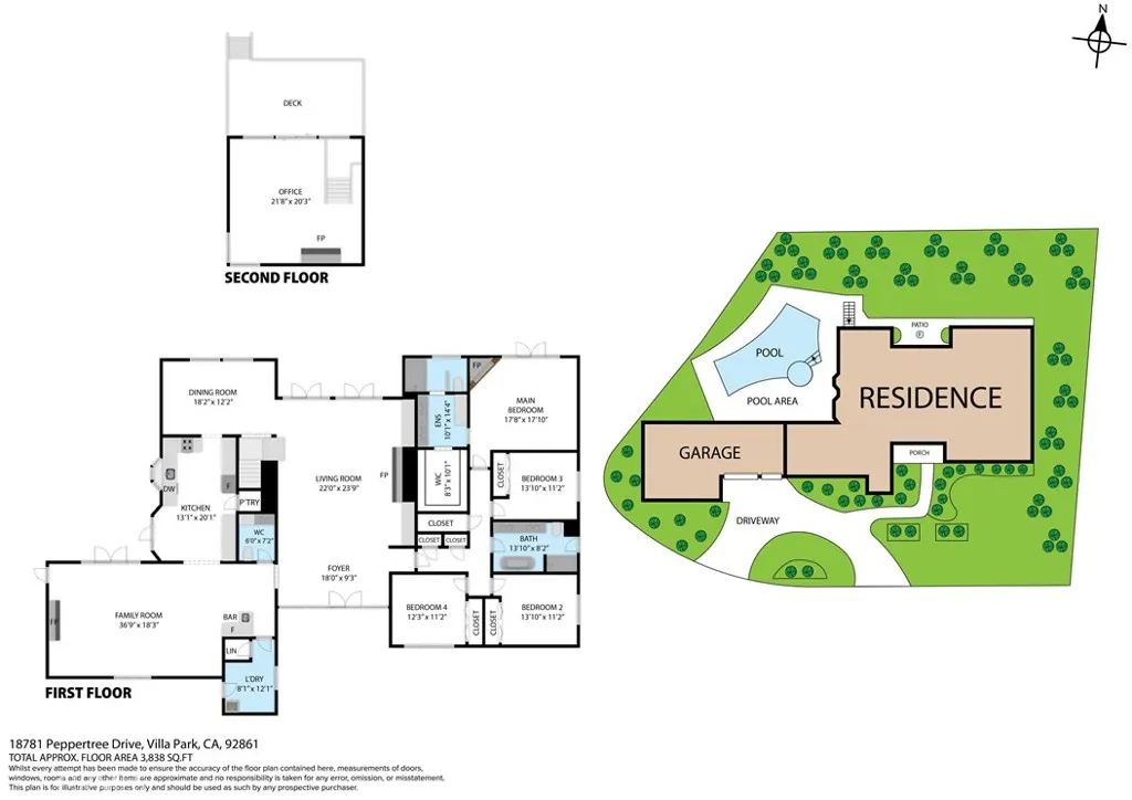 18781 Peppertree Drive, Villa Park, California 92861 home-pic-71