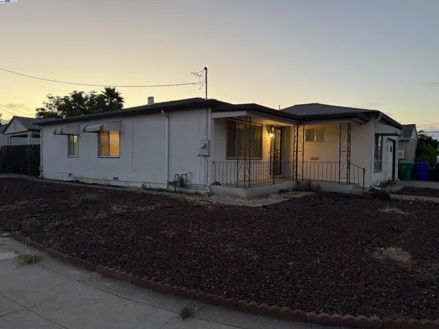 14835 Farnsworth St, San Leandro, California 94579