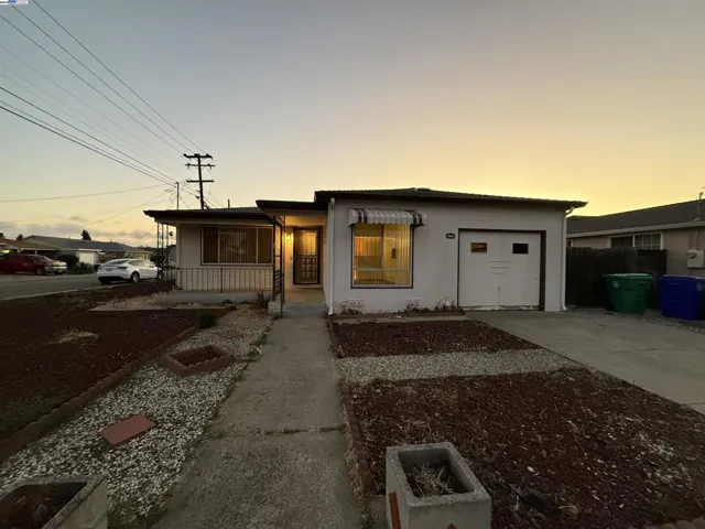 14835 Farnsworth St, San Leandro, California 94579