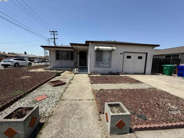 14835 Farnsworth St, San Leandro, California 94579