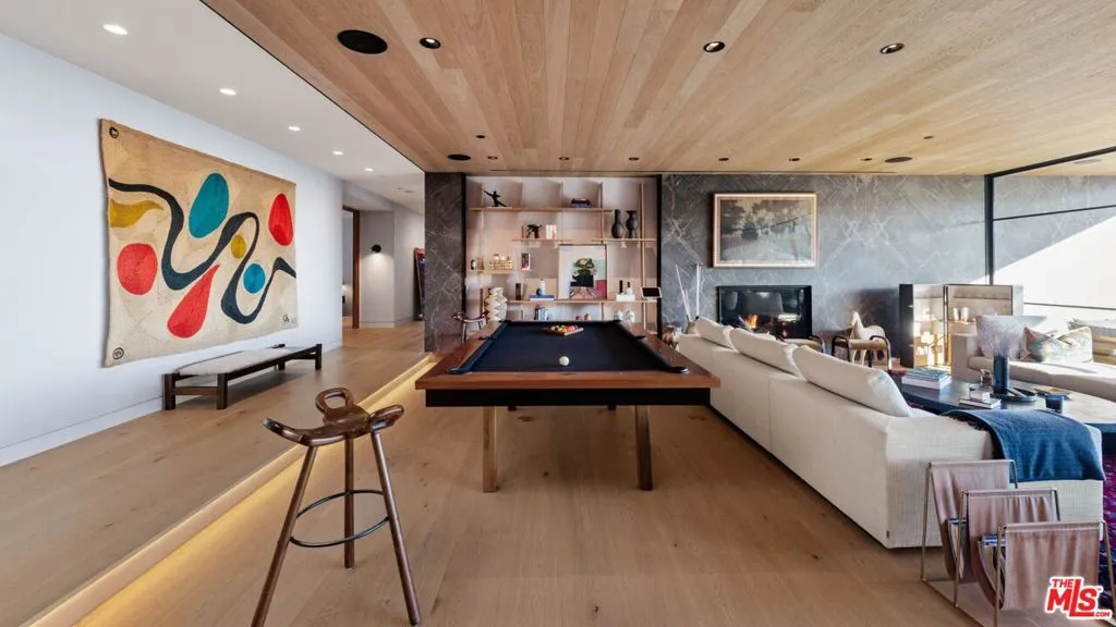 530 Leslie Lane, Beverly Hills, California 90210 home-pic-18
