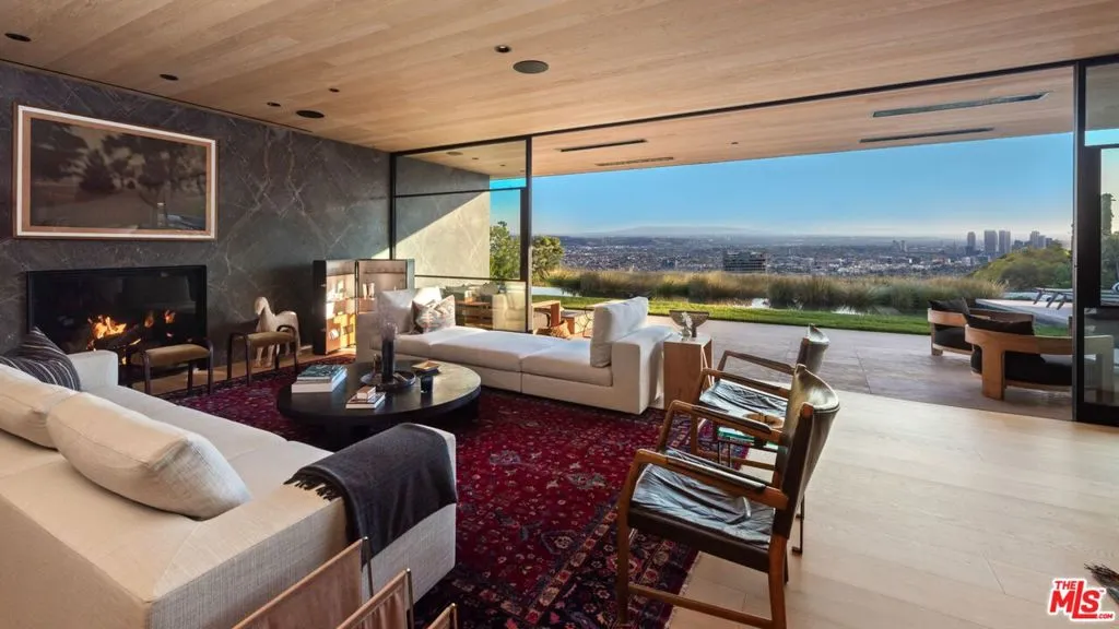 530 Leslie Lane, Beverly Hills, California 90210 home-pic-33