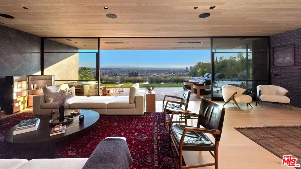 530 Leslie Lane, Beverly Hills, California 90210 home-pic-11