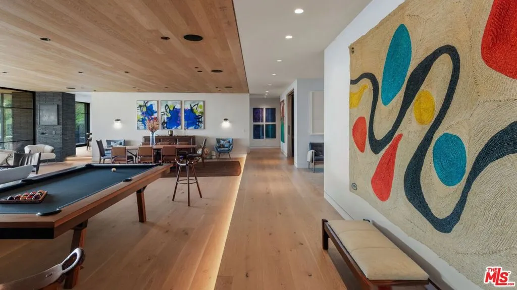 530 Leslie Lane, Beverly Hills, California 90210 home-pic-19