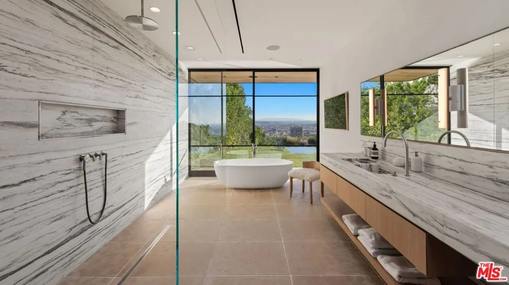 530 Leslie Lane, Beverly Hills, California 90210 home-pic-23