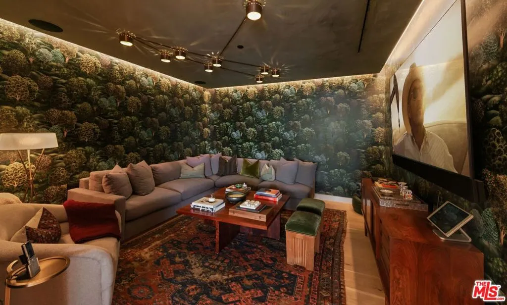 530 Leslie Lane, Beverly Hills, California 90210 home-pic-30