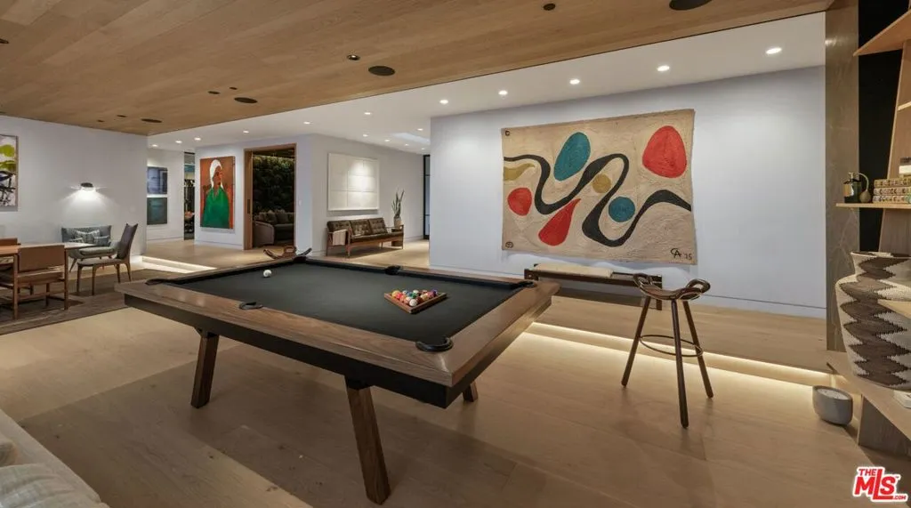 530 Leslie Lane, Beverly Hills, California 90210 home-pic-4