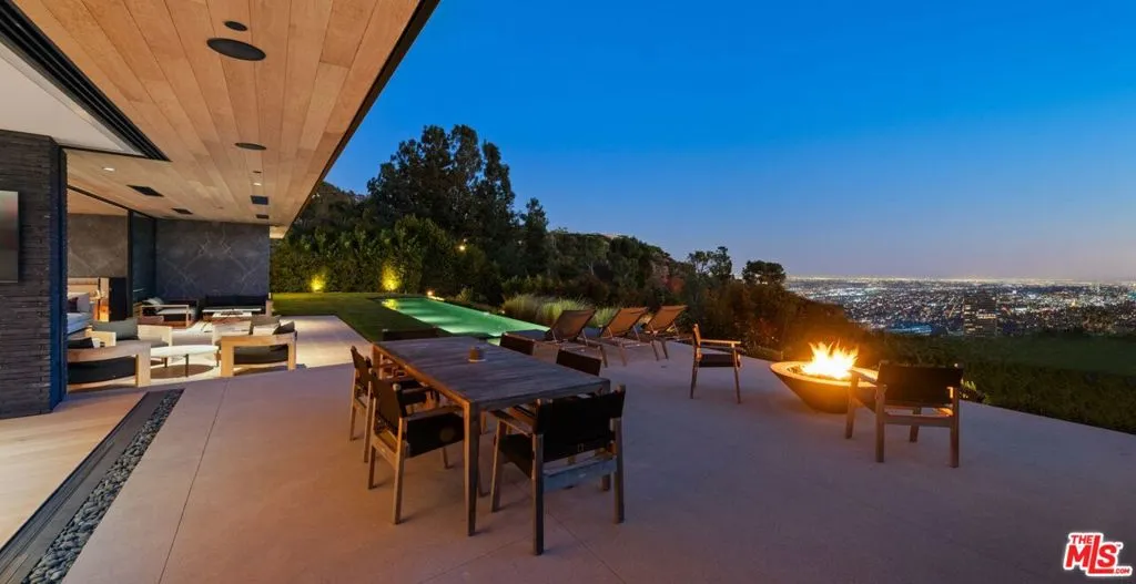 530 Leslie Lane, Beverly Hills, California 90210 home-pic-8