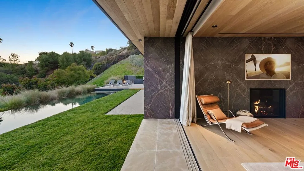 530 Leslie Lane, Beverly Hills, California 90210 home-pic-21