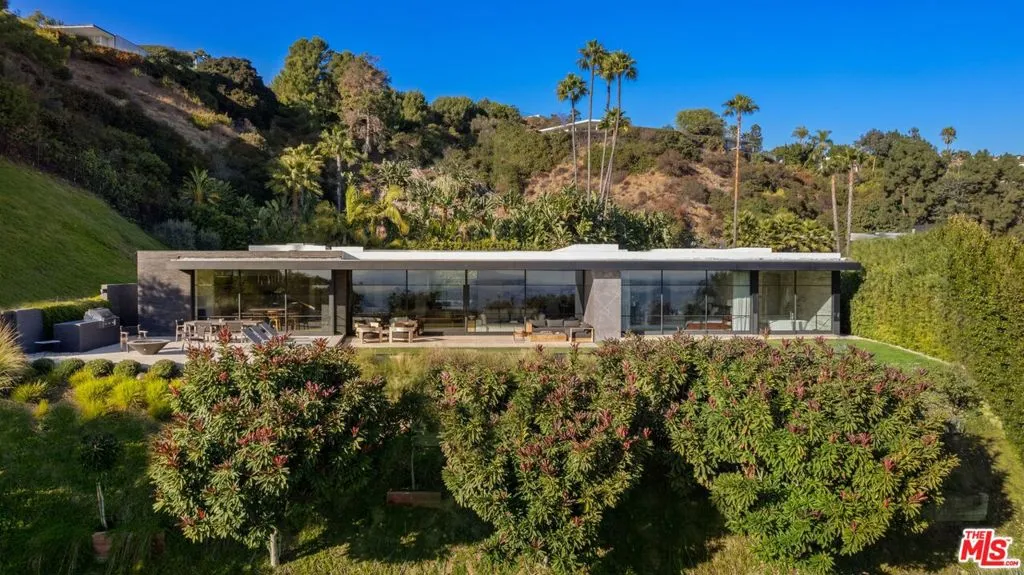 530 Leslie Lane, Beverly Hills, California 90210 home-pic-35