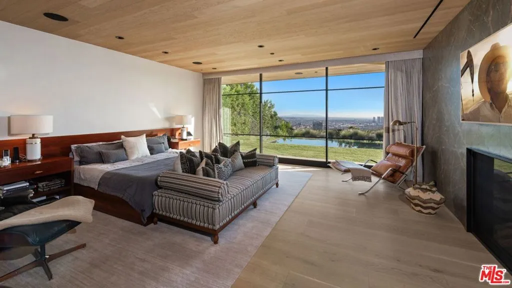 530 Leslie Lane, Beverly Hills, California 90210 home-pic-20