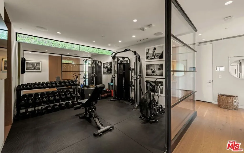 530 Leslie Lane, Beverly Hills, California 90210 home-pic-31