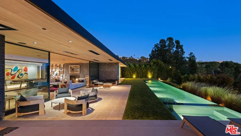 530 Leslie Lane, Beverly Hills, California 90210 home-pic-7